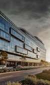 Отель CentreVille Hotel and Experiences Подгорица-2
