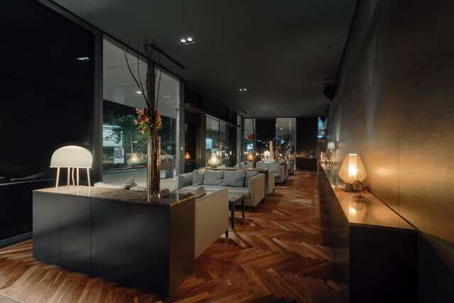 Отель CentreVille Hotel and Experiences Подгорица-32
