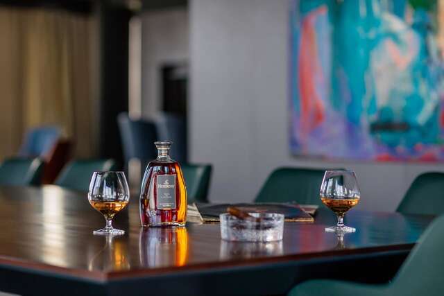 Отель CentreVille Hotel and Experiences Подгорица-37