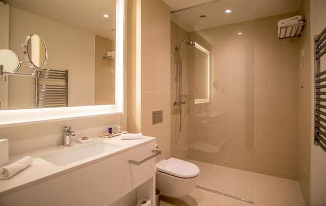 Отель CentreVille Hotel and Experiences Подгорица-51
