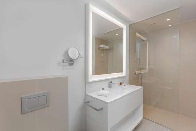 Отель CentreVille Hotel and Experiences Подгорица-52